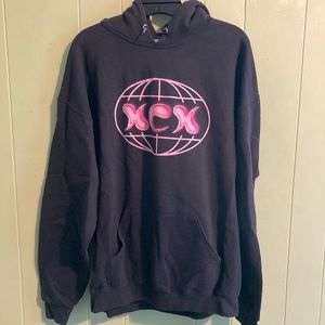 2018 Charli XCX Tour Hoodie